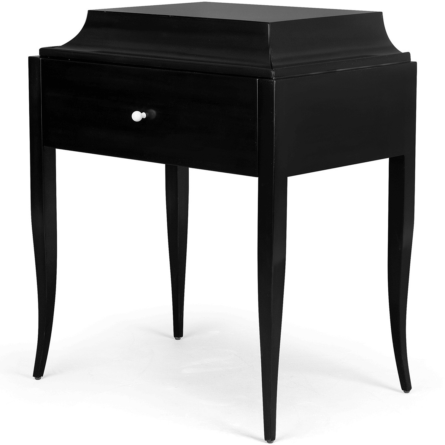Christopher Guy Прикроватная тумбочка Une petite side table от Christopher Guy