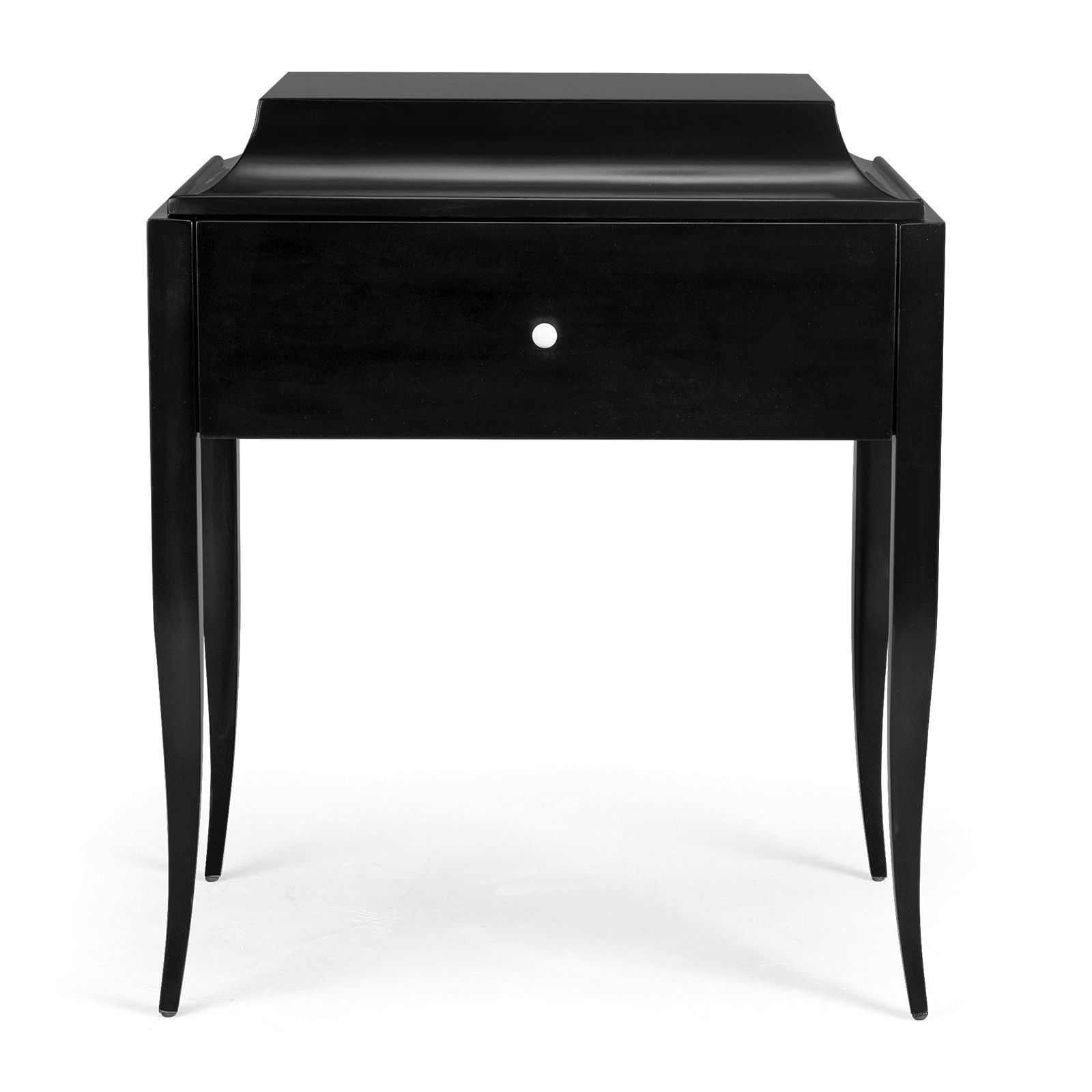 Christopher Guy Прикроватная тумбочка Une petite side table от Christopher Guy