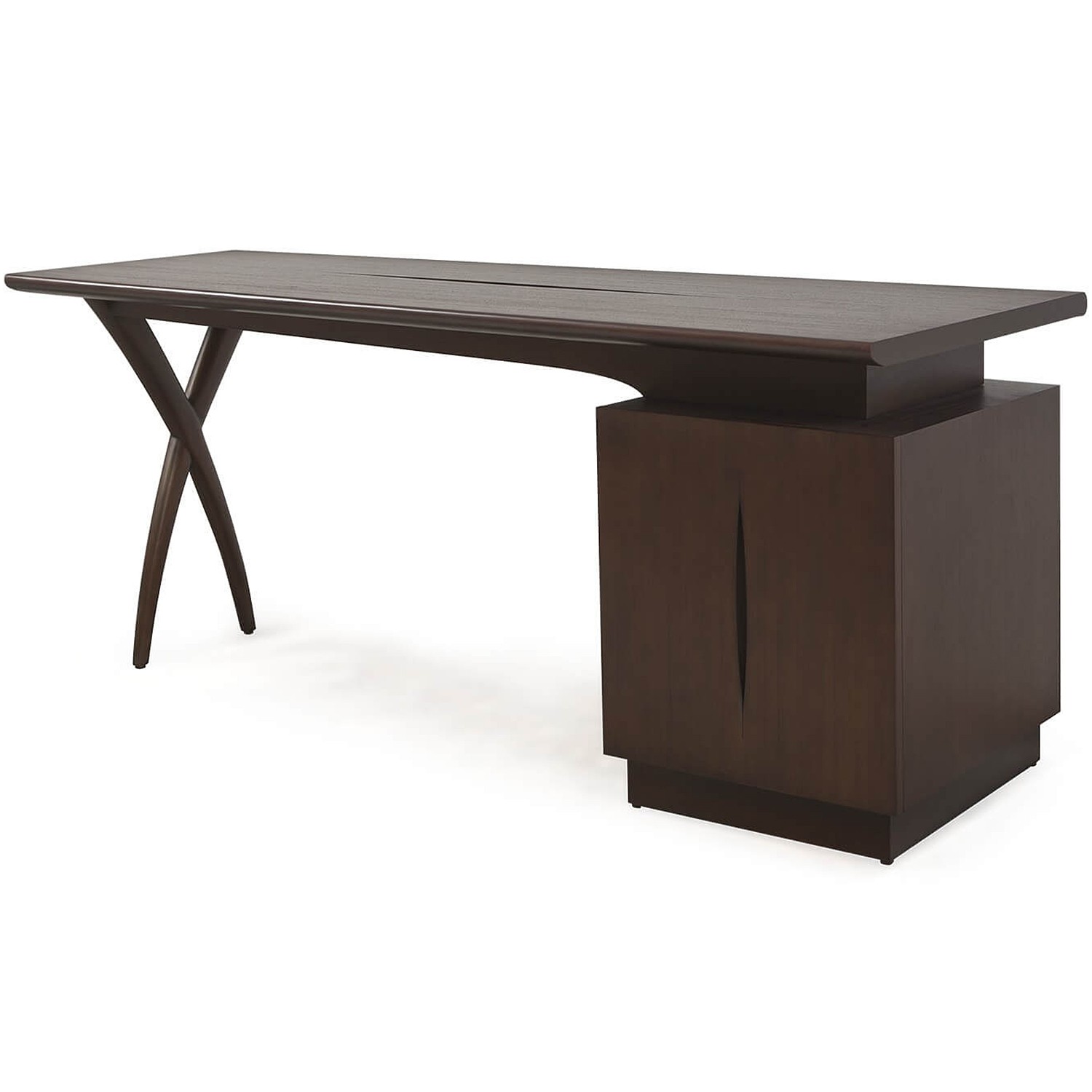 Christopher Guy Письменный стол Mon bureau d'ecriture от Christopher Guy