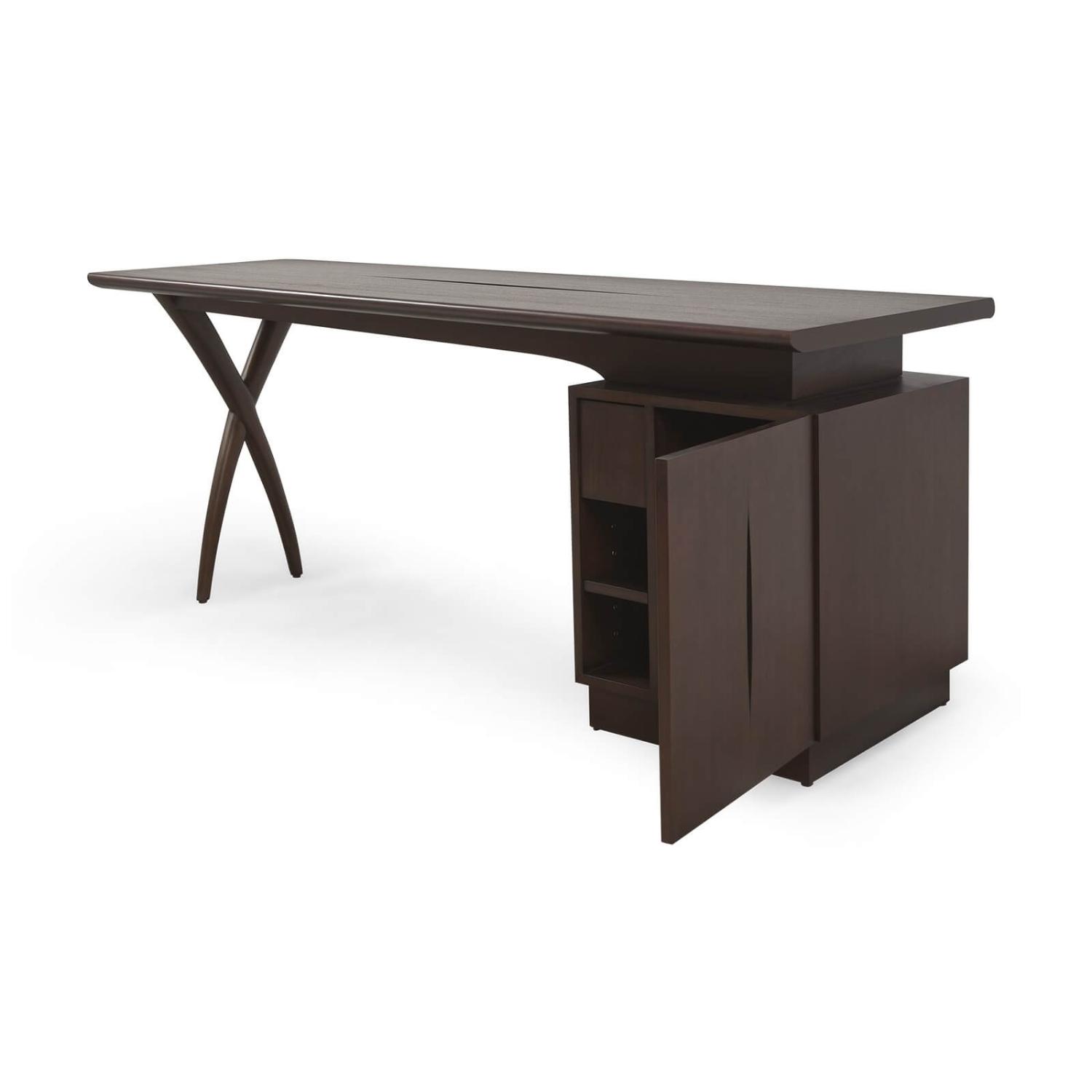 Christopher Guy Письменный стол Mon bureau d'ecriture от Christopher Guy