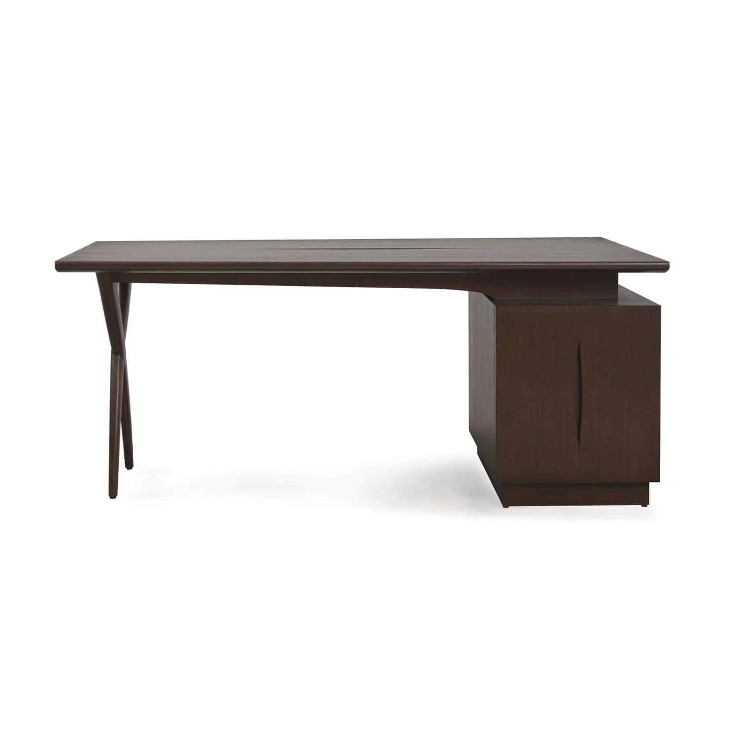 Christopher Guy Письменный стол Mon bureau d'ecriture от Christopher Guy