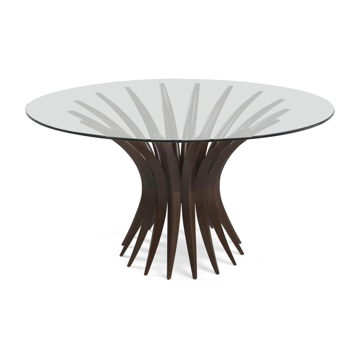 Christopher Guy Стол Niemeyer от Christopher Guy