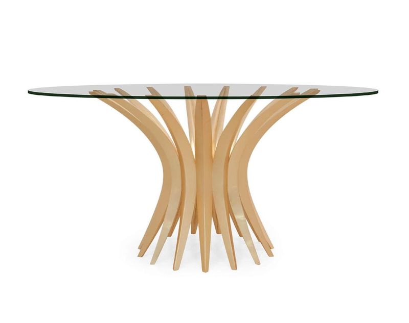 Christopher Guy Стол Niemeyer от Christopher Guy