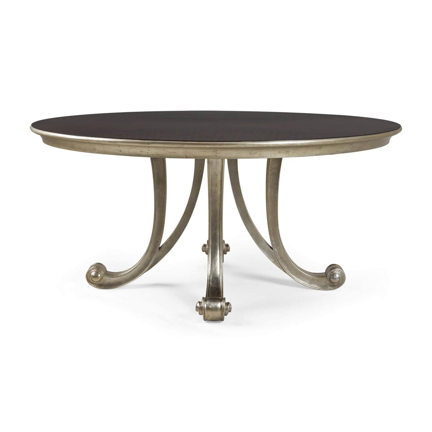 Christopher Guy Стол Robuchon от Christopher Guy