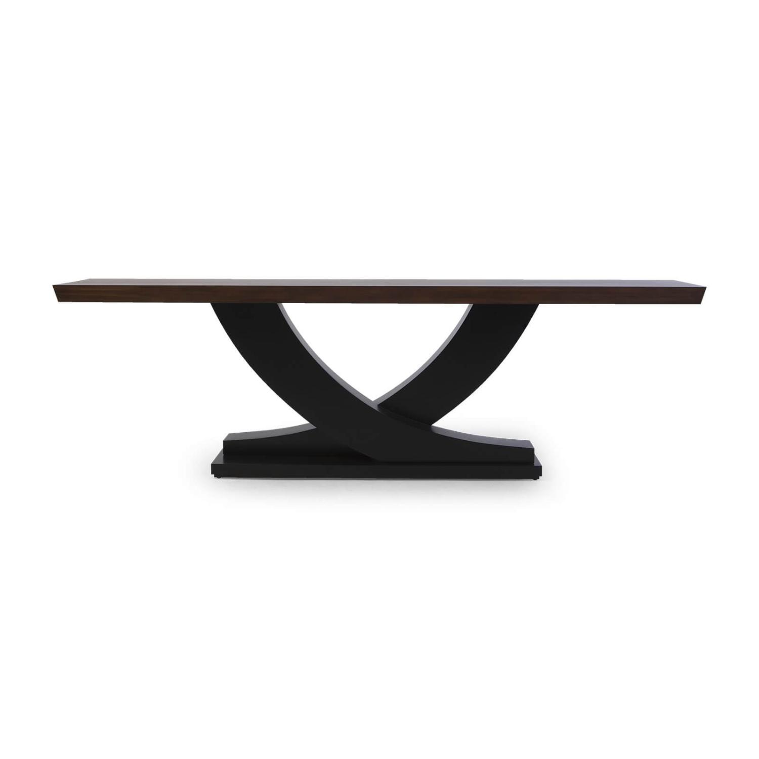 Christopher Guy Консоль Serra от Christopher Guy