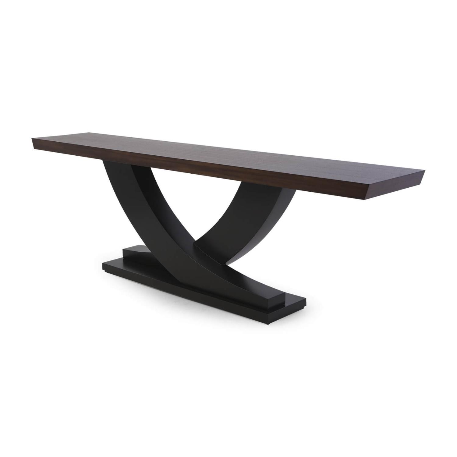 Christopher Guy Консоль Serra от Christopher Guy
