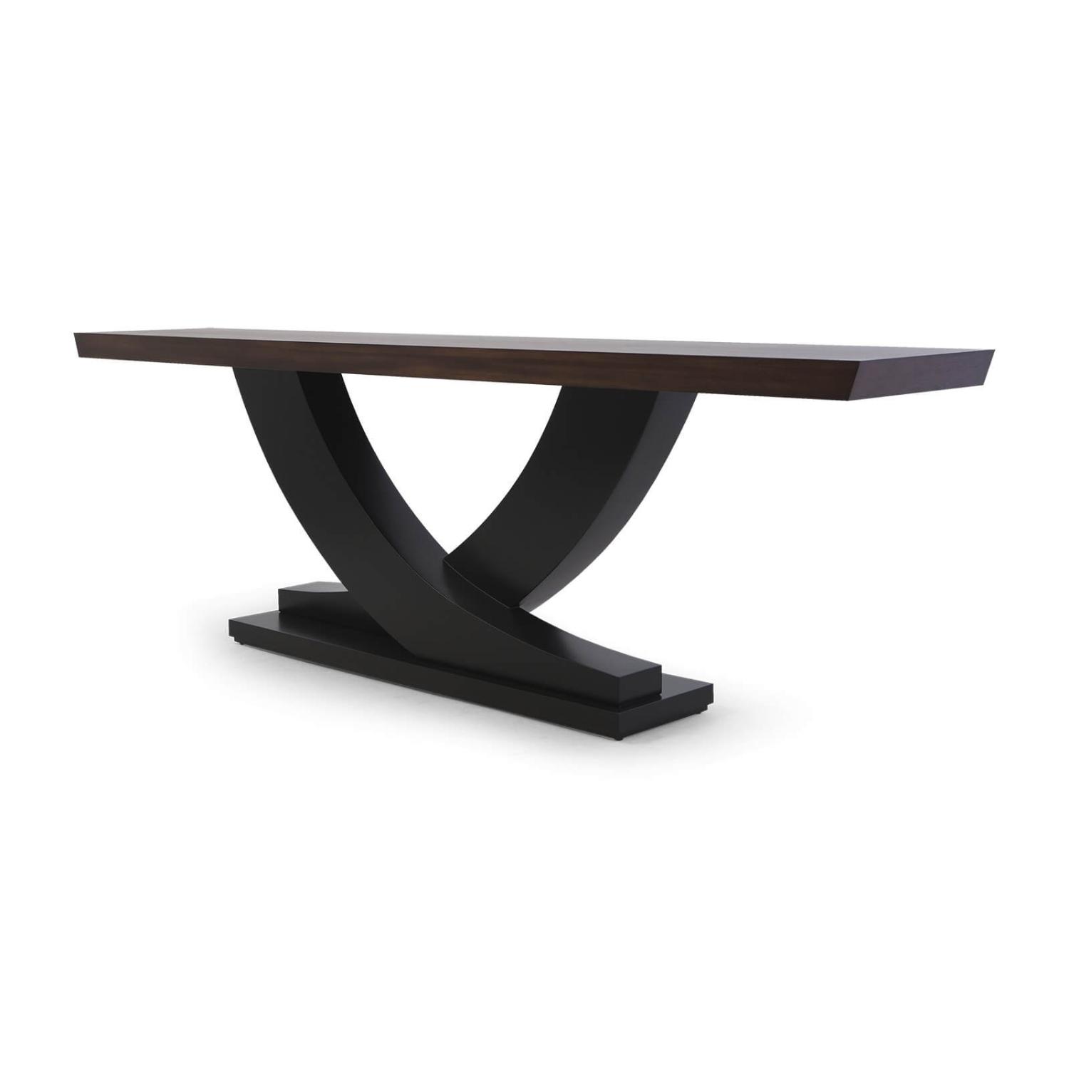 Christopher Guy Консоль Serra от Christopher Guy