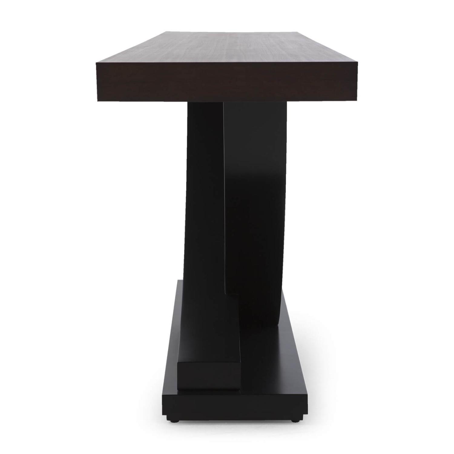 Christopher Guy Консоль Serra от Christopher Guy