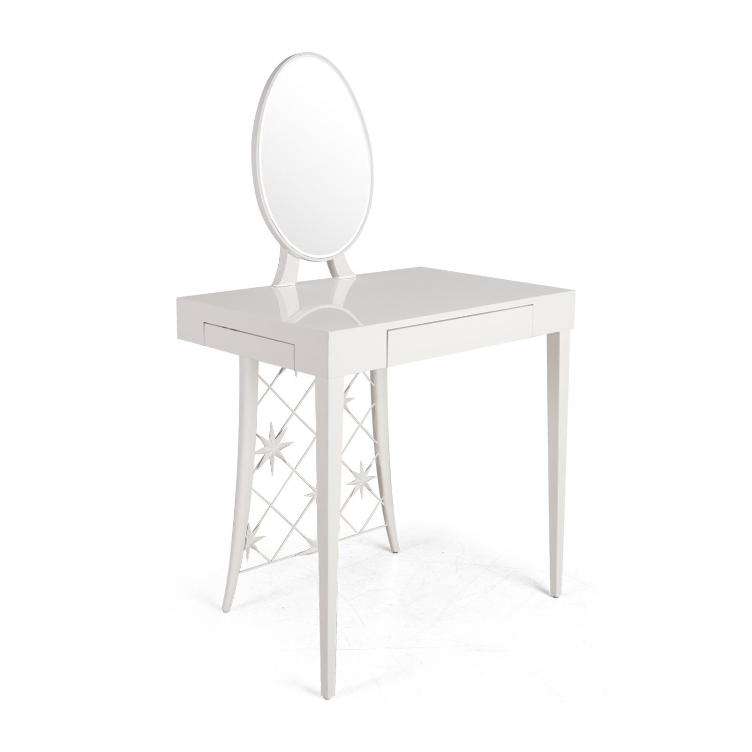 Christopher Guy Туалетный столик Constellation dresser от Christopher Guy