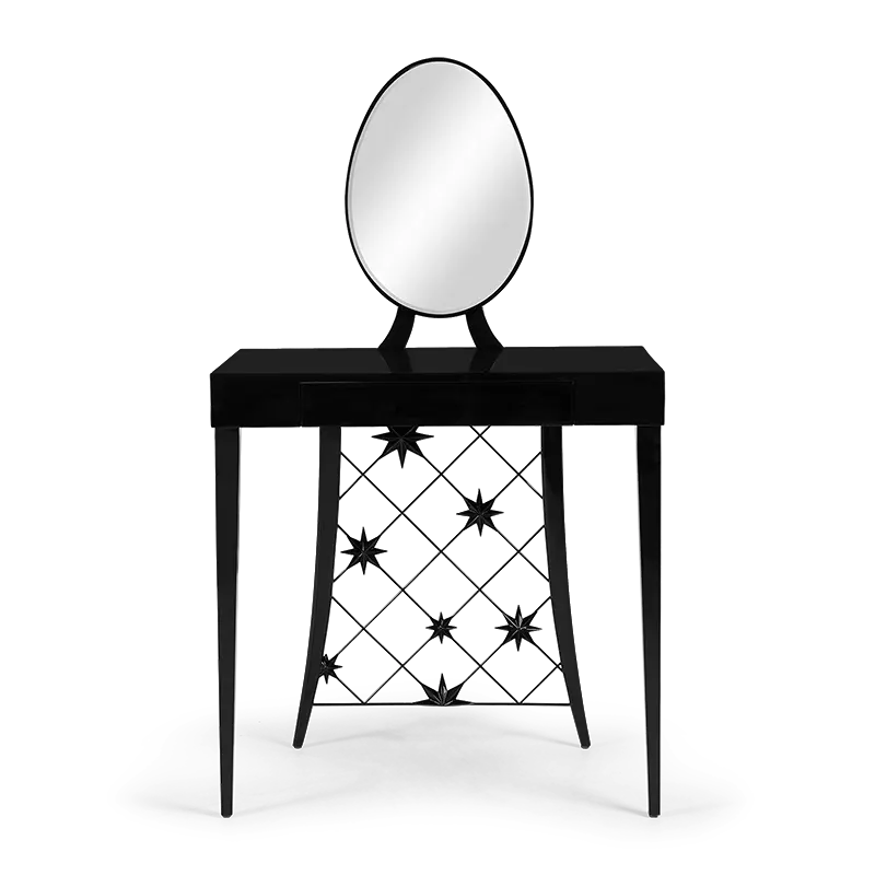 Christopher Guy Туалетный столик Constellation dresser от Christopher Guy