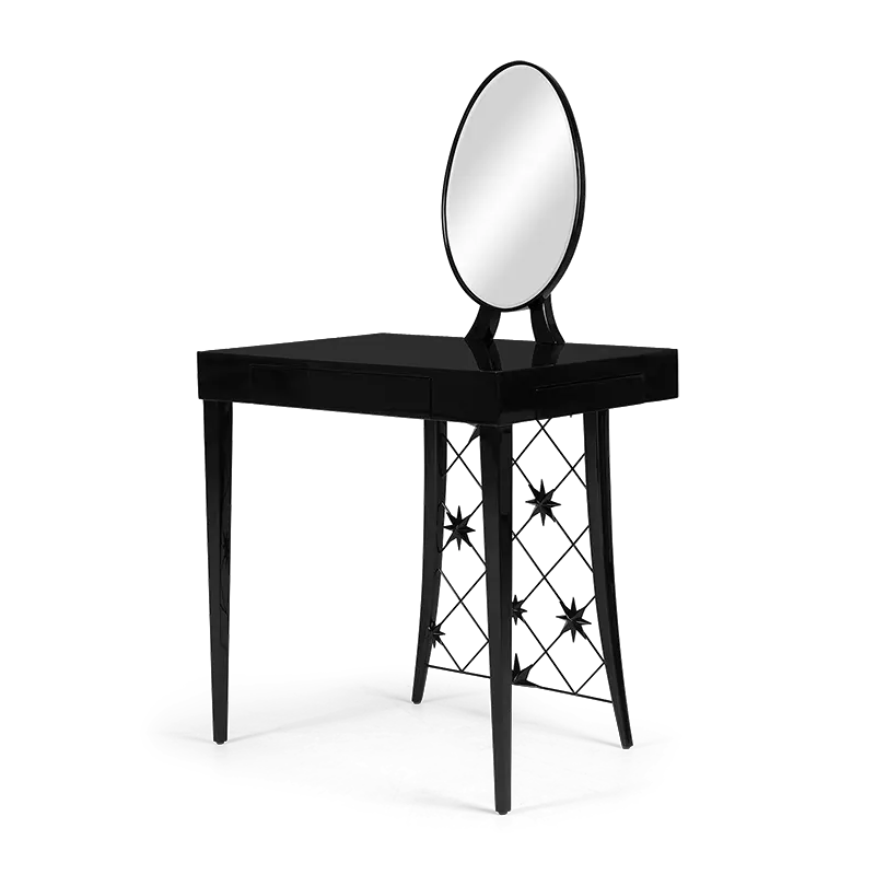 Christopher Guy Туалетный столик Constellation dresser от Christopher Guy
