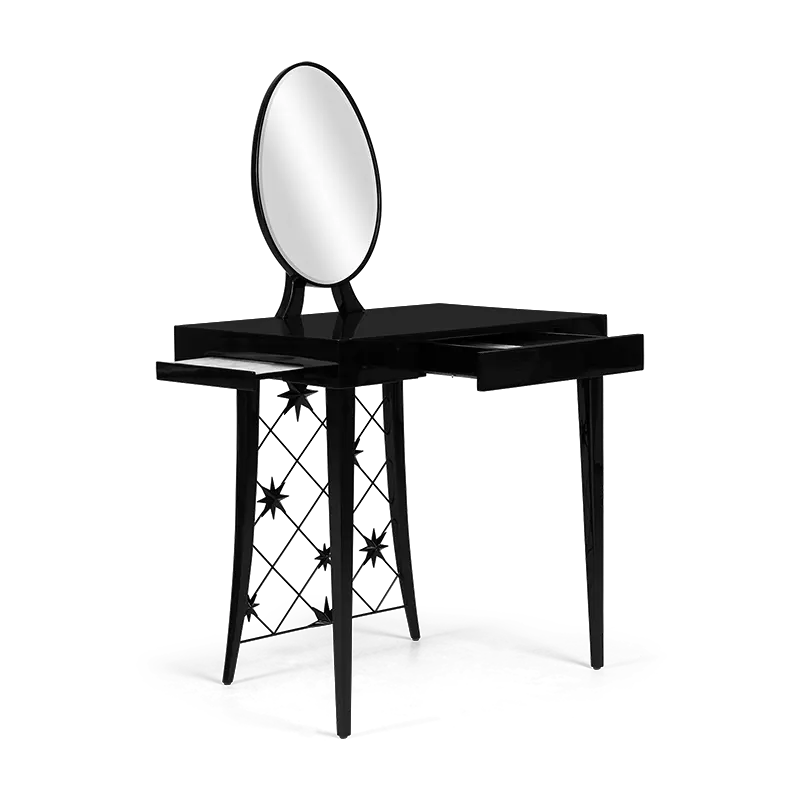 Christopher Guy Туалетный столик Constellation dresser от Christopher Guy