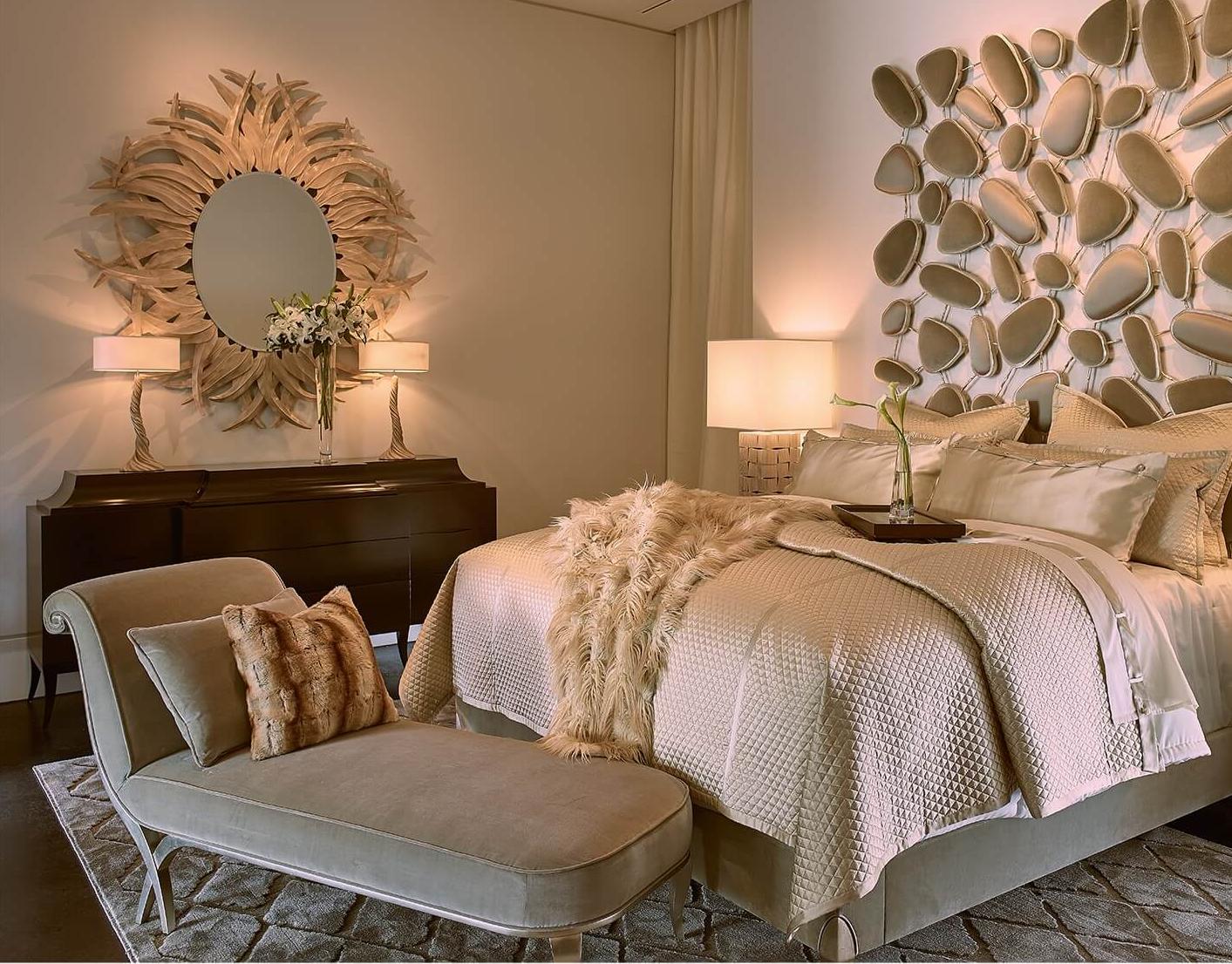 Christopher Guy Комод Kensington от Christopher Guy — в интерьере