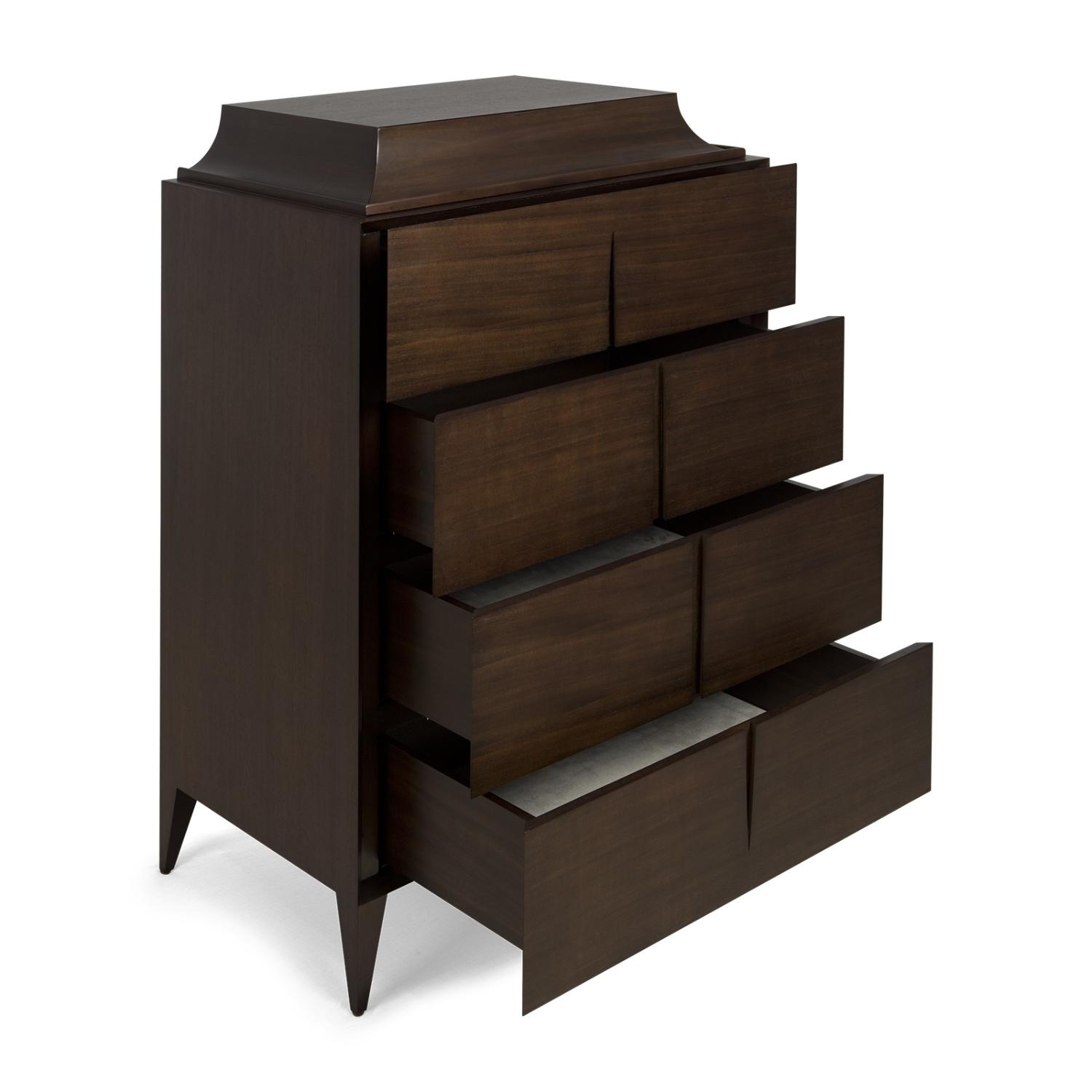 Christopher Guy Комод Silk cut от Christopher Guy