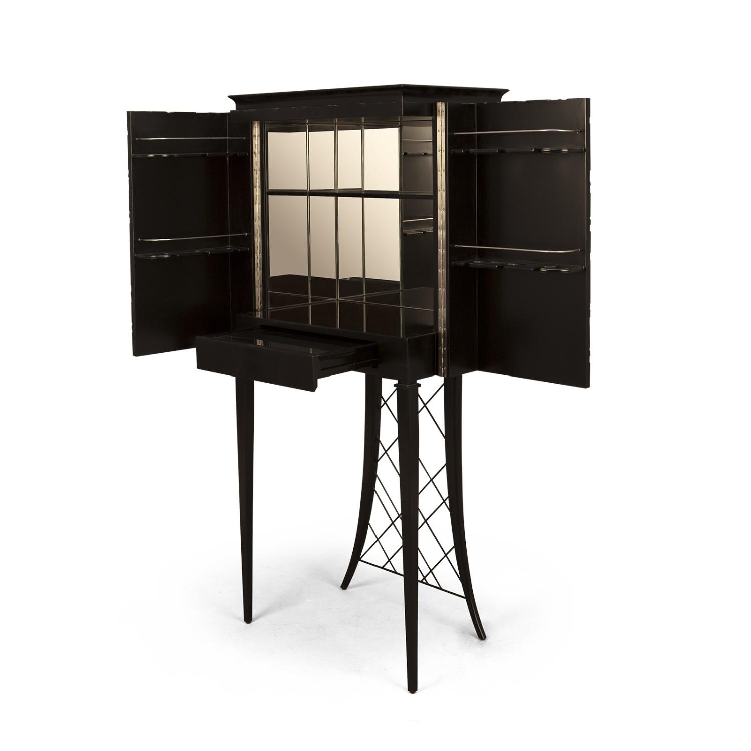 Christopher Guy Бар Faberge от Christopher Guy