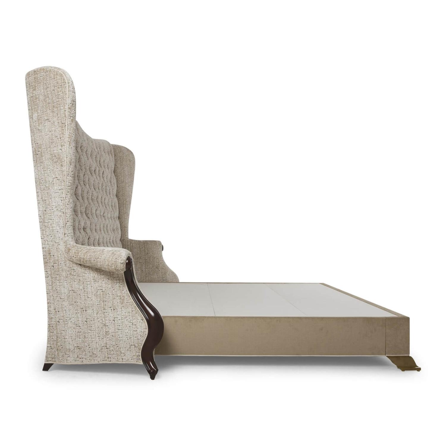 Christopher Guy Кровать Fortuny от Christopher Guy
