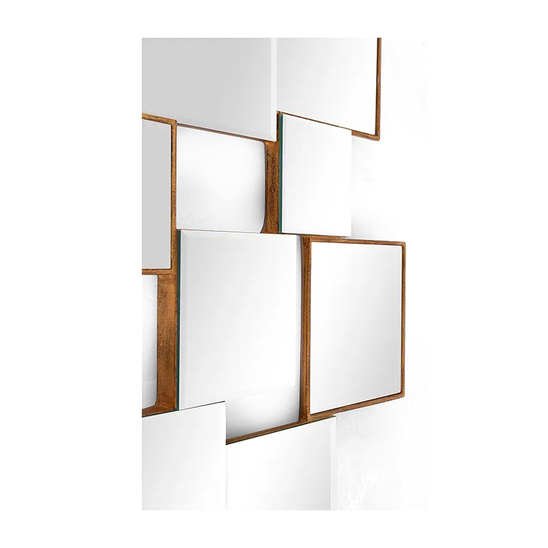 Christopher Guy Зеркало Cubic от Christopher Guy