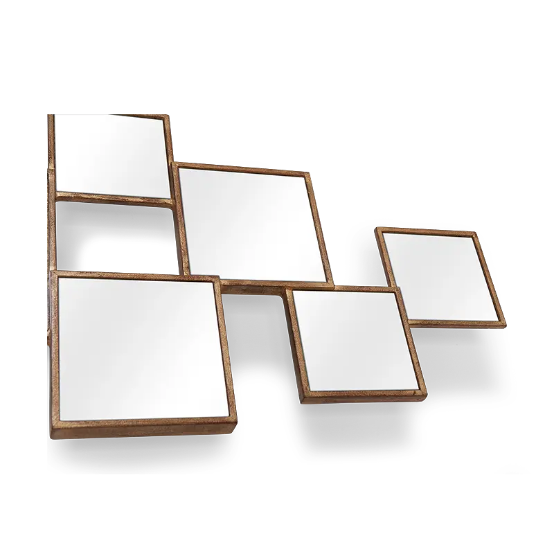 Christopher Guy Зеркало Cubic от Christopher Guy