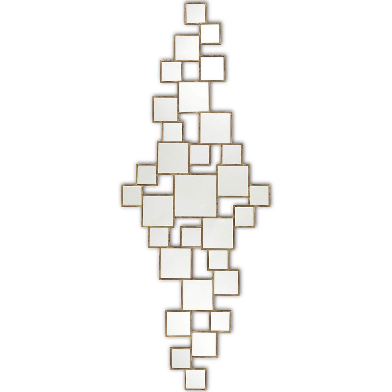 Christopher Guy Зеркало Cubic от Christopher Guy