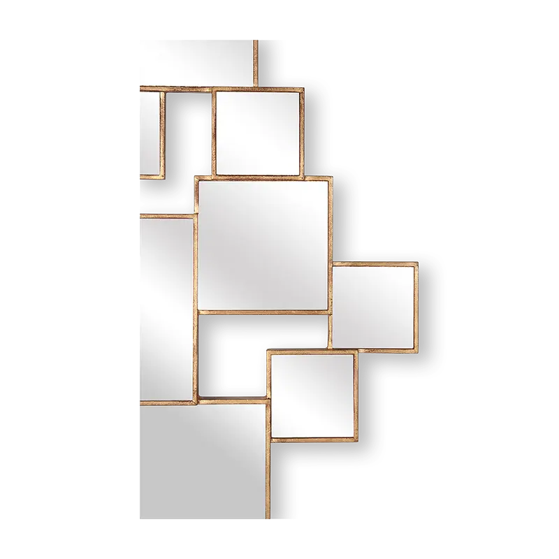 Christopher Guy Зеркало Cubic от Christopher Guy