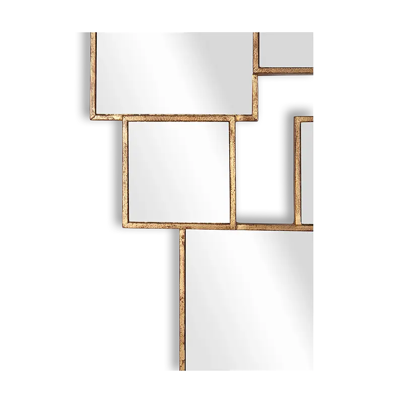 Christopher Guy Зеркало Cubic от Christopher Guy