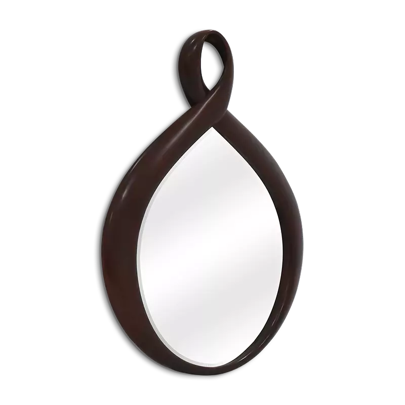 Christopher Guy Зеркало Pendant от Christopher Guy