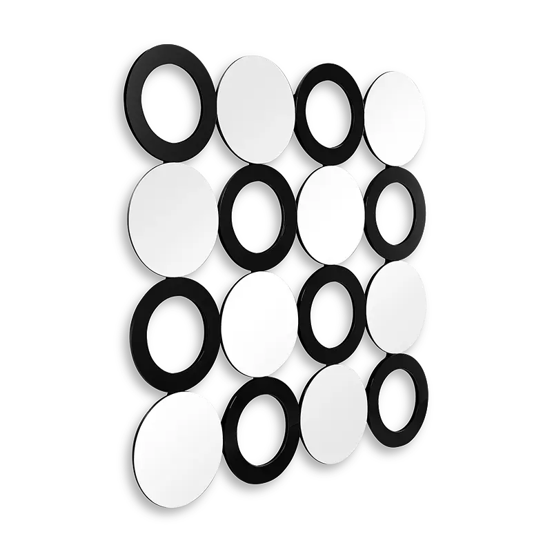 Christopher Guy Зеркало Sixties modular от Christopher Guy