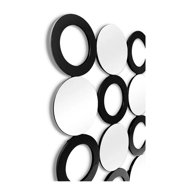 Christopher Guy Зеркало Sixties modular от Christopher Guy