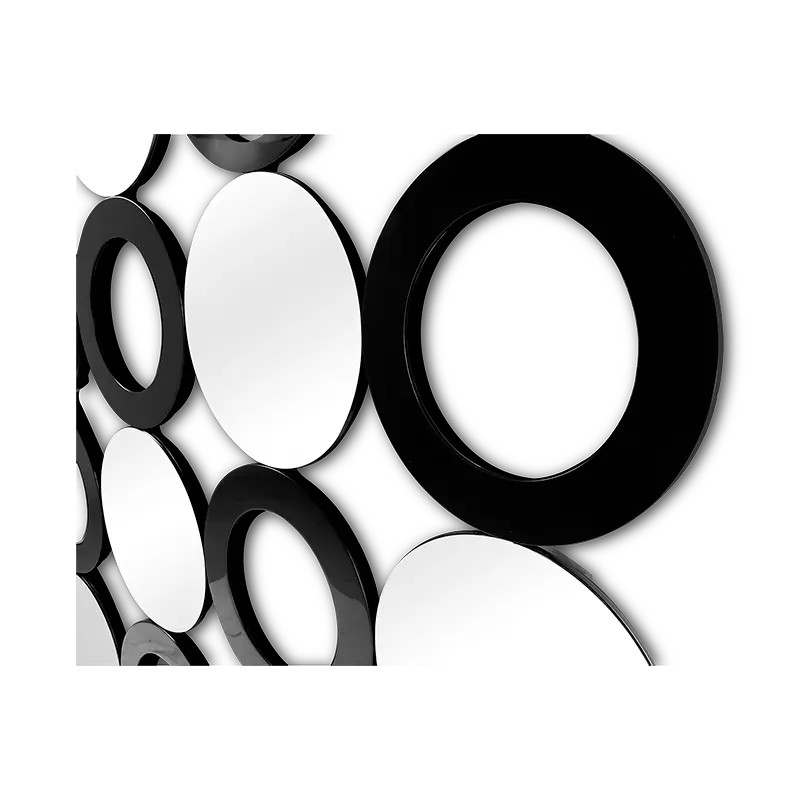 Christopher Guy Зеркало Sixties modular от Christopher Guy