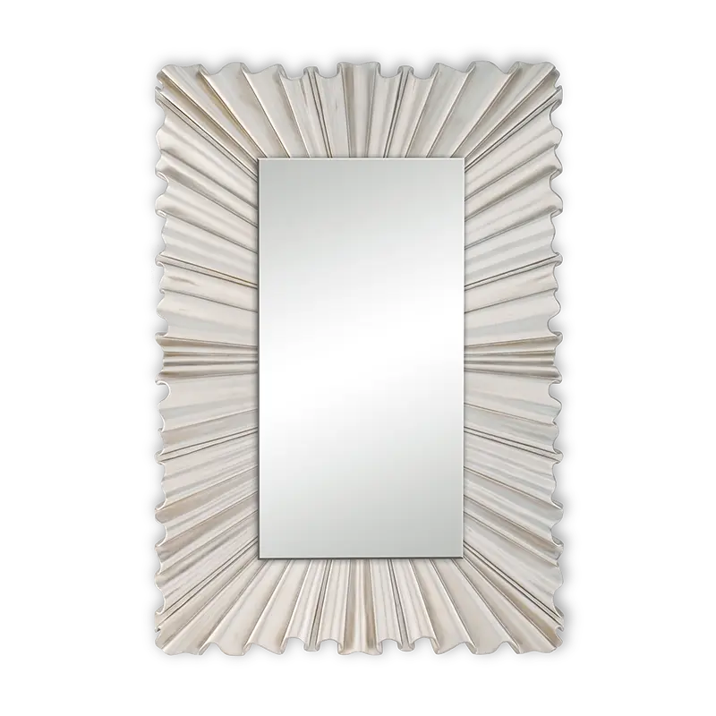 Christopher Guy Зеркало Ruffle от Christopher Guy
