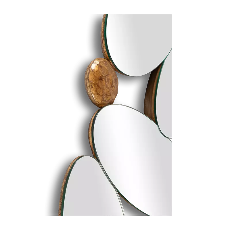 Christopher Guy Зеркало Lily of the valley от Christopher Guy