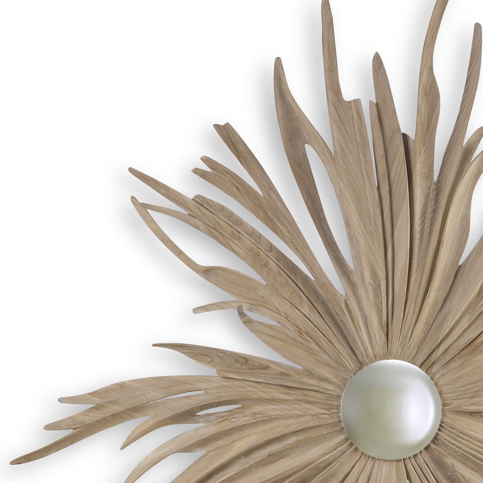 Christopher Guy Зеркало Dandelion от Christopher Guy — в интерьере