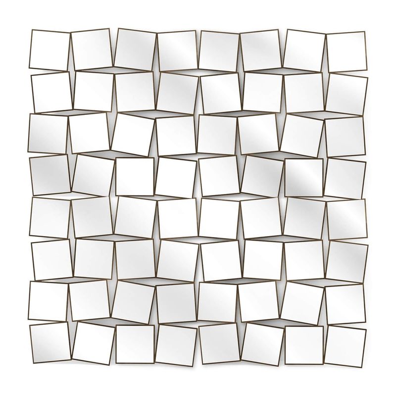 Christopher Guy Зеркало Puzzled от Christopher Guy