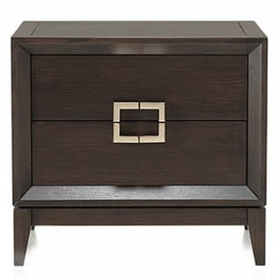Tosconova Прикроватная тумбочка Club от Tosconova