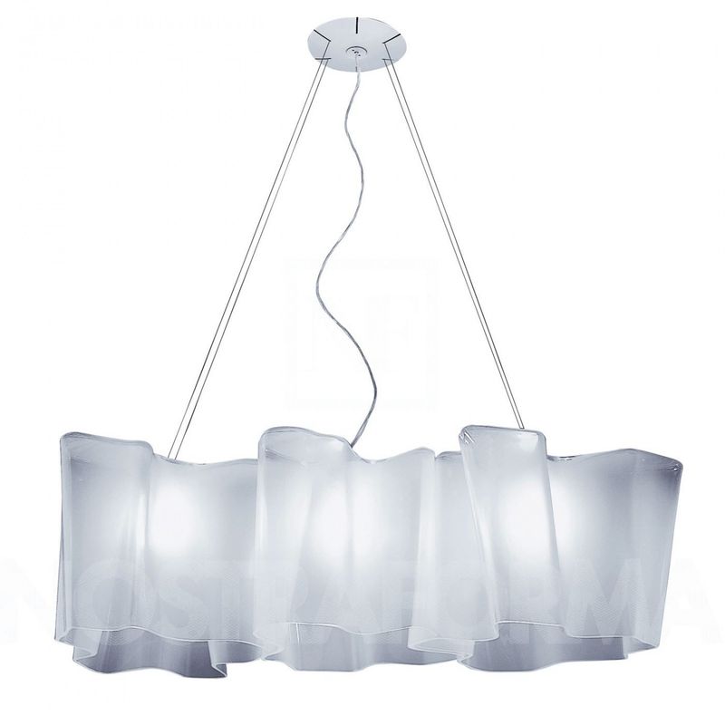 Artemide Подвесной светильник Logico suspension от Artemide