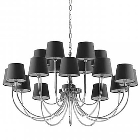 Tosconova Люстра Artemide от Tosconova