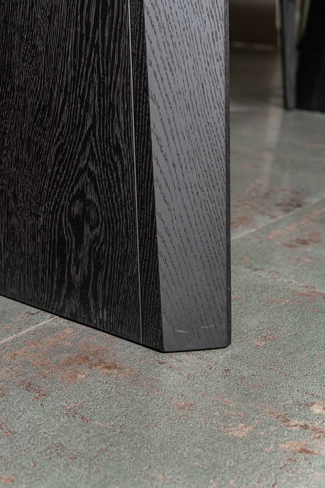 Draenert Раскладной стол Fontana 1460 Sahara Noir от Draenert — в интерьере