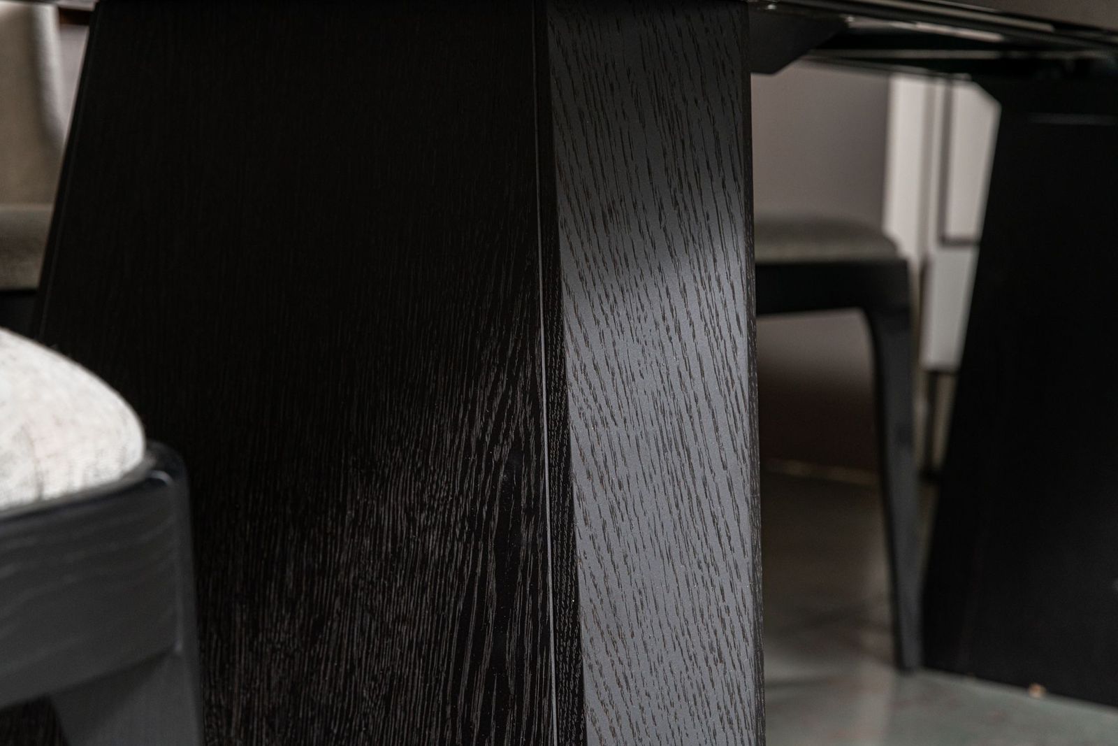 Draenert Раскладной стол Fontana 1460 Sahara Noir от Draenert — в интерьере