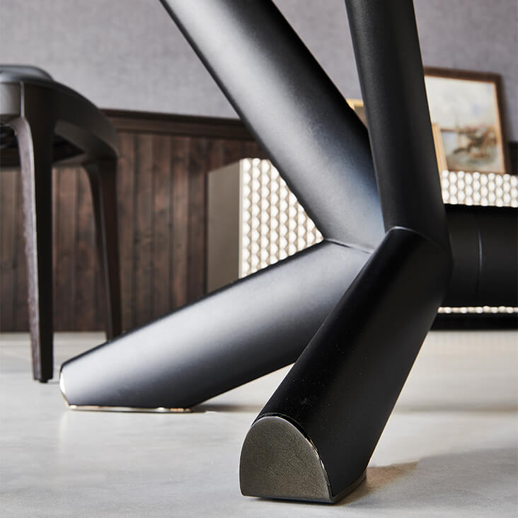 Cattelan Italia Стол Planer от Cattelan Italia — в интерьере