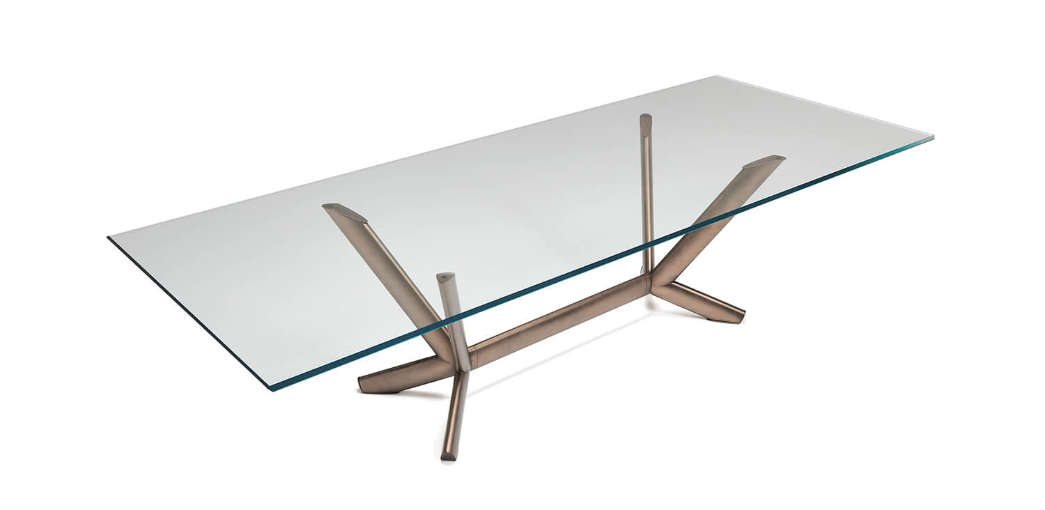 Cattelan Italia Стол Planer от Cattelan Italia