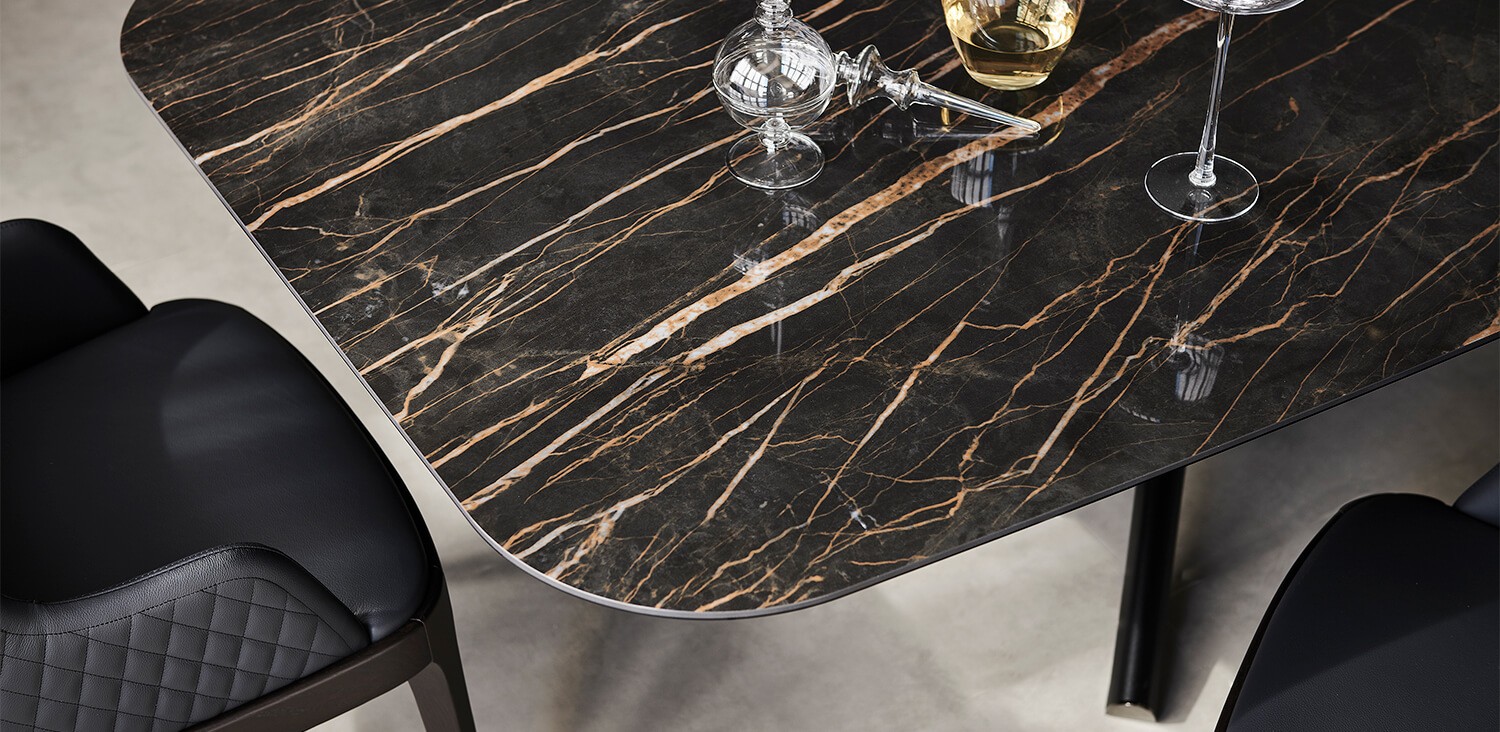 Cattelan Italia Стол Planer от Cattelan Italia — в интерьере