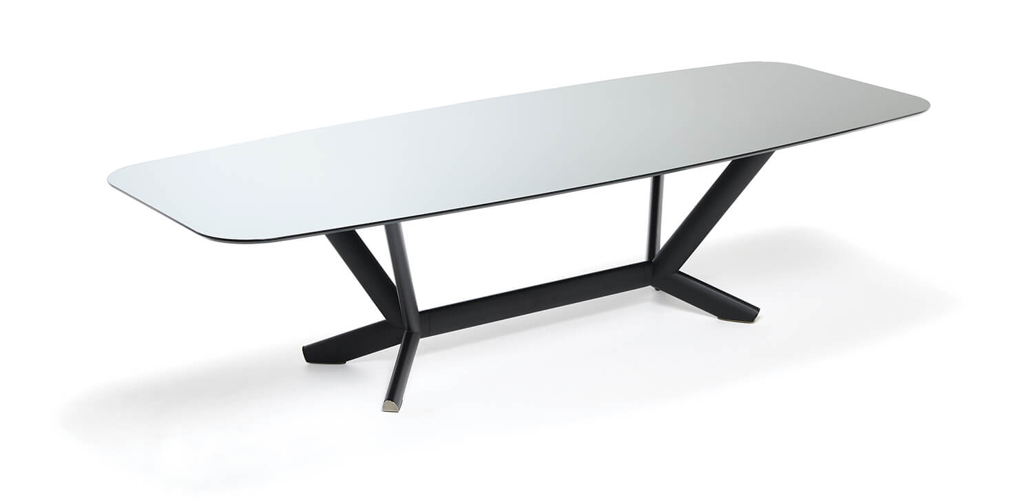 Cattelan Italia Стол Planer от Cattelan Italia
