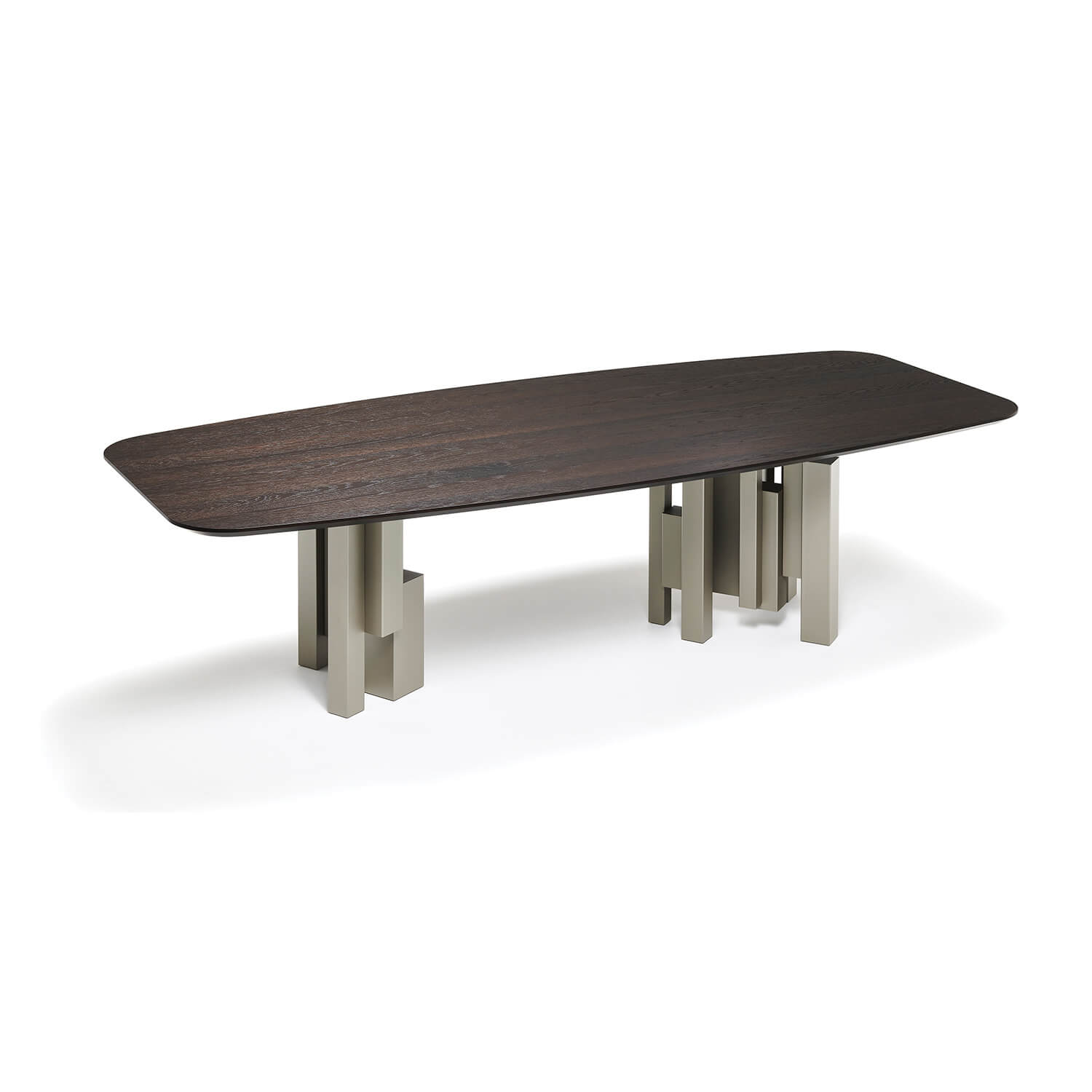 Cattelan Italia Стол Skyline от Cattelan Italia