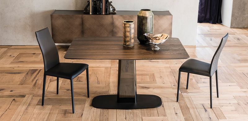 Cattelan Italia Стол Linus от Cattelan Italia — в интерьере