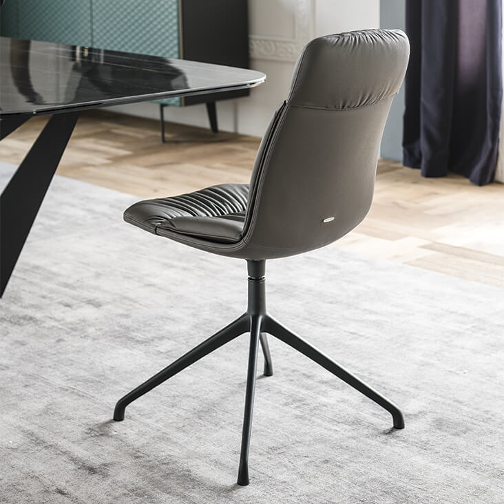 Cattelan Italia Рабочее кресло Kelly от Cattelan Italia — в интерьере