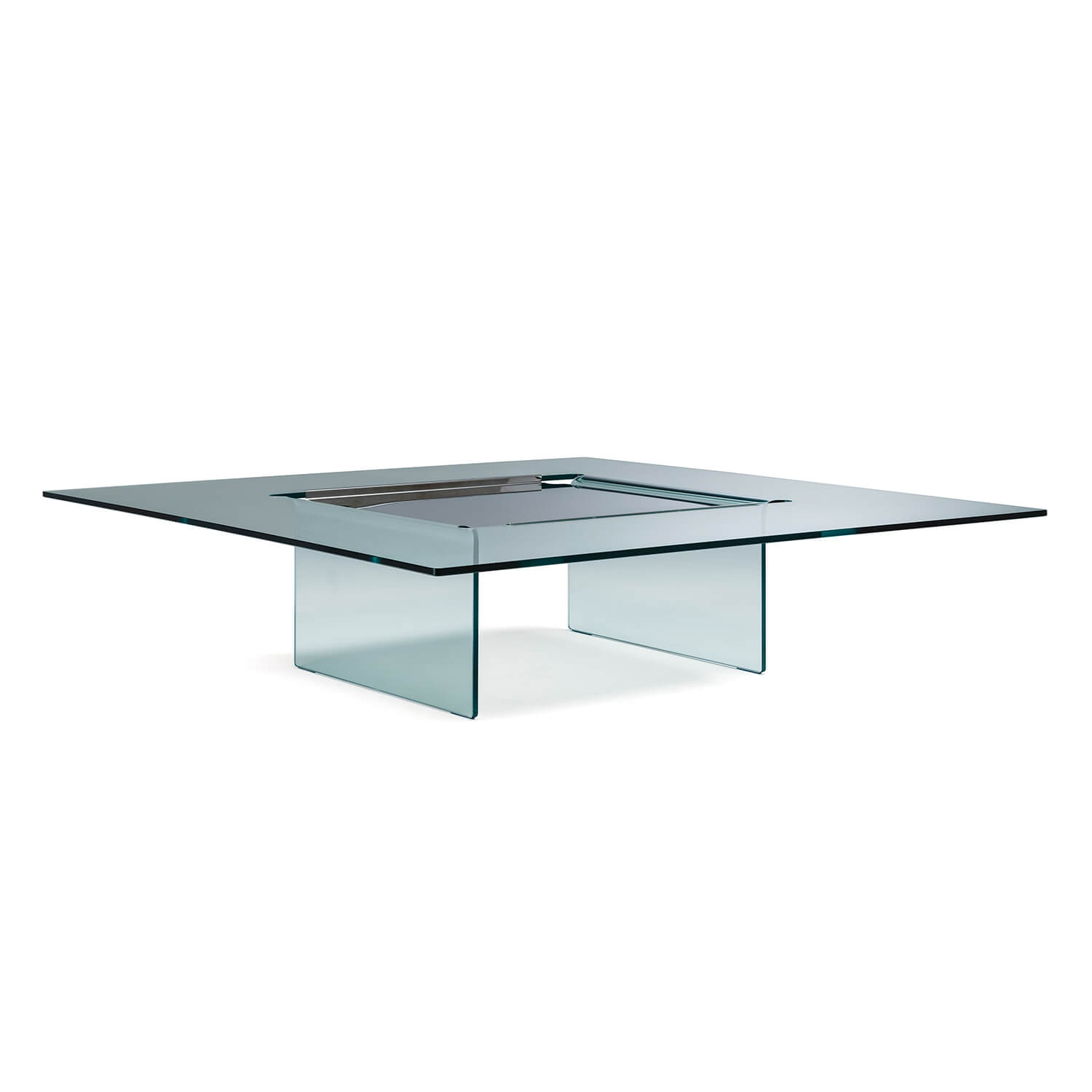 Cattelan Italia Журнальный столик Carre от Cattelan Italia