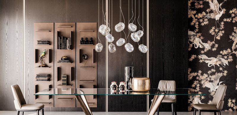 Cattelan Italia Подвесной светильник Cloudine от Cattelan Italia