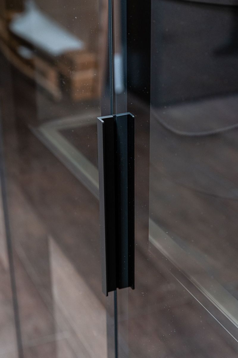 Poliform Шкаф Fitted от Poliform — в интерьере