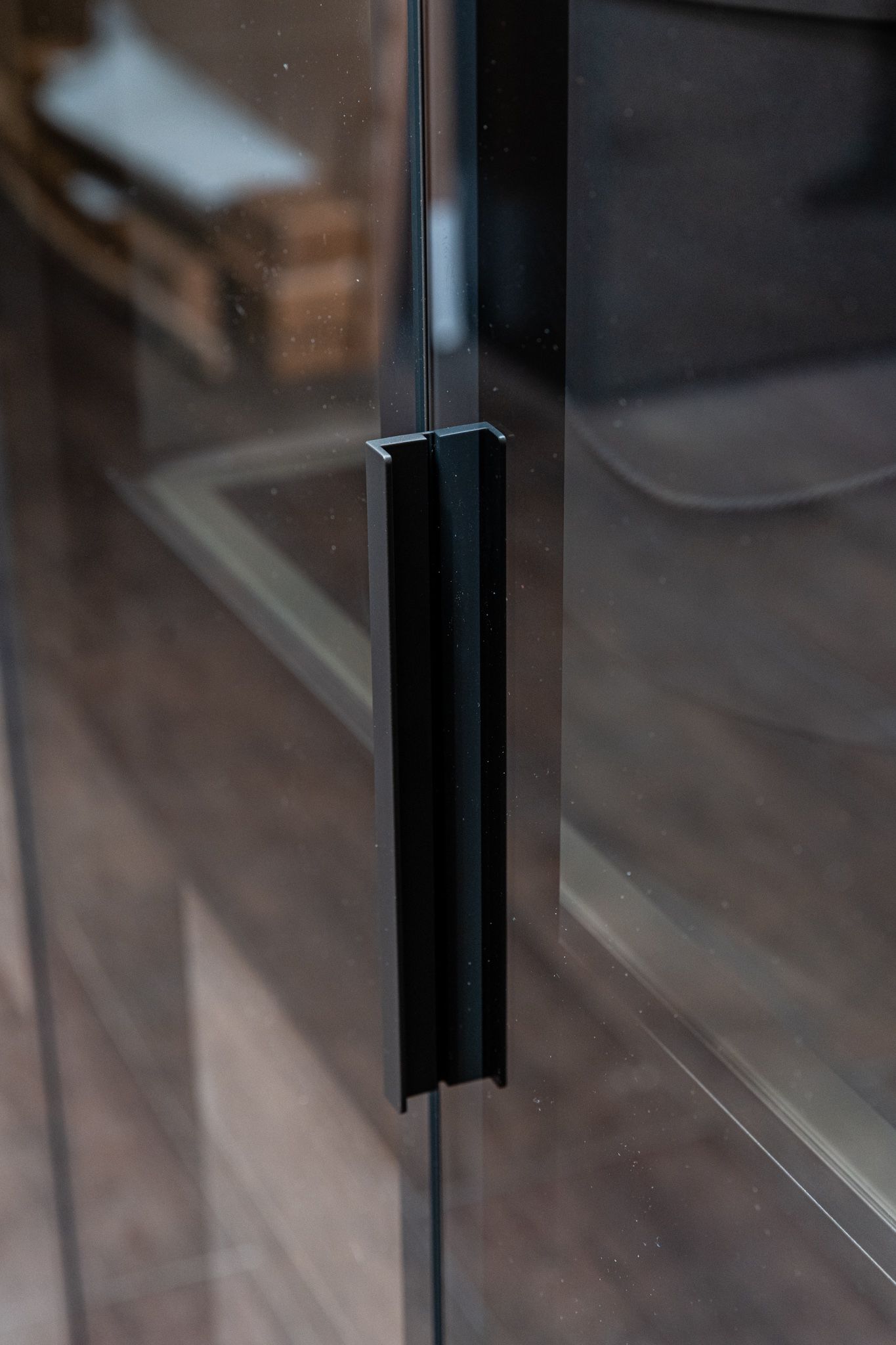 Poliform Шкаф Fitted от Poliform — в интерьере