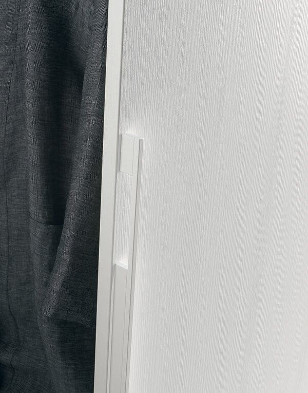 Poliform Шкаф Sand от Poliform — в интерьере